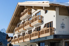 Hotel Glöckner, Ischgl, Österreich